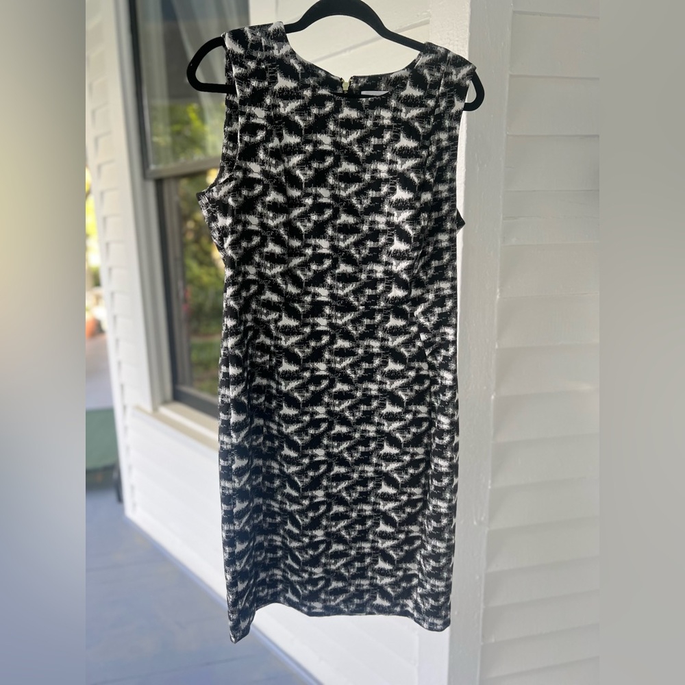 Calvin Klein Dress